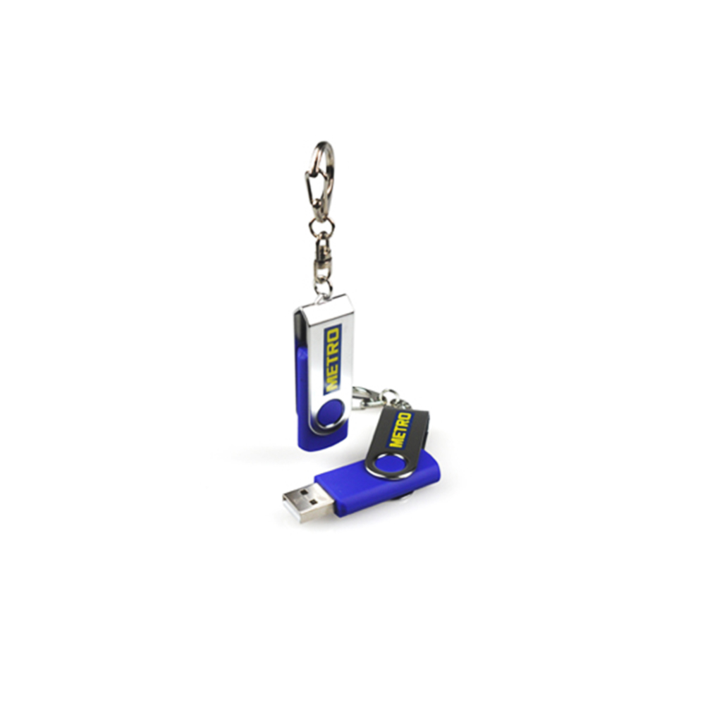 METRO USB flash drive Twister