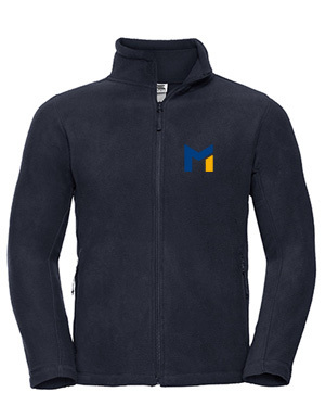 METRO AG Fleece jacket ladies - fitted