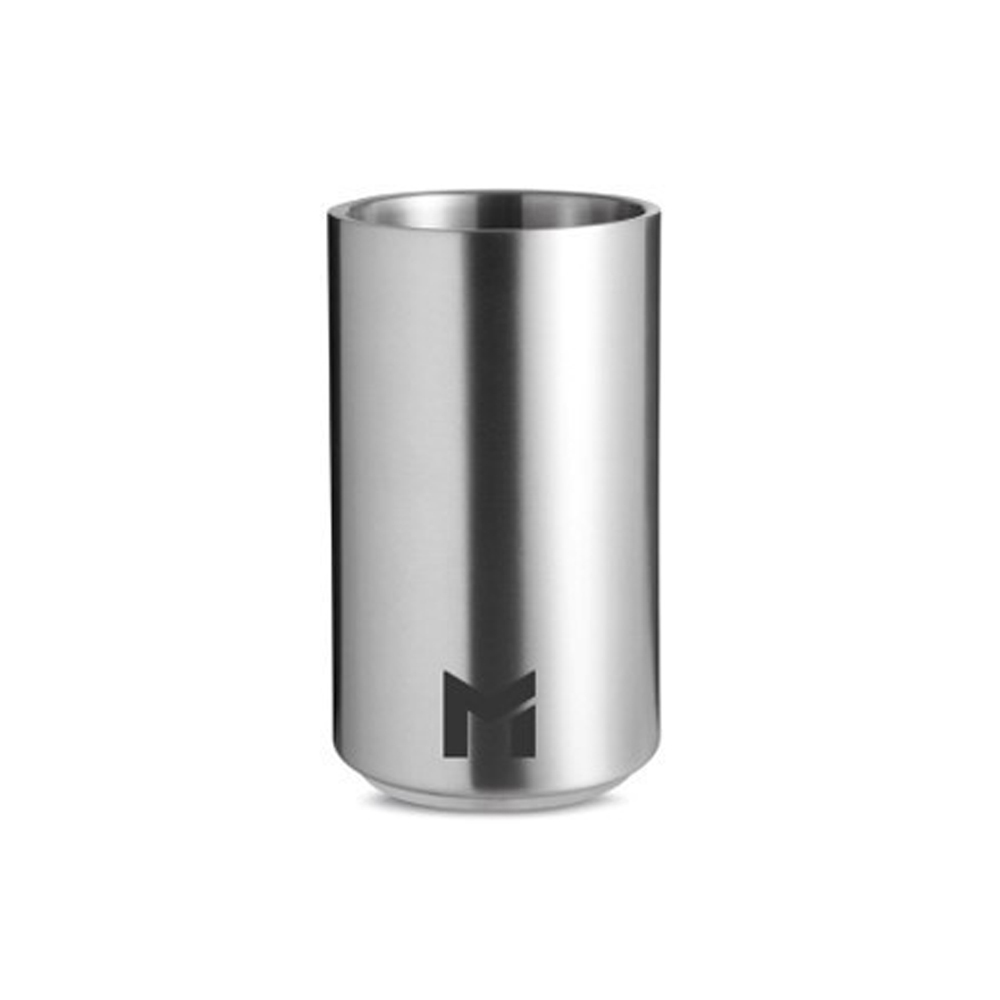 METRO AG stainless steel wine cooler