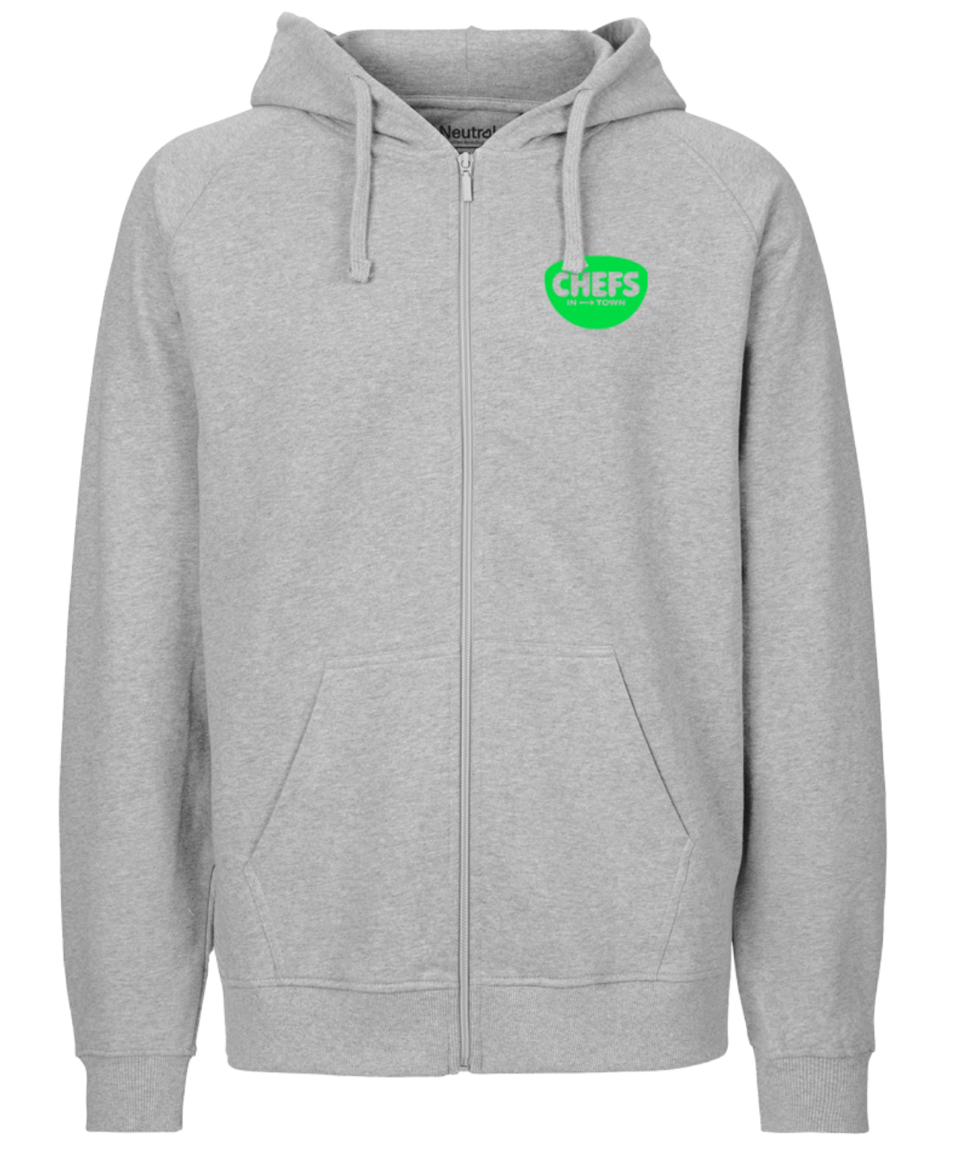 METRO Chef`s in Town Hoody 2025