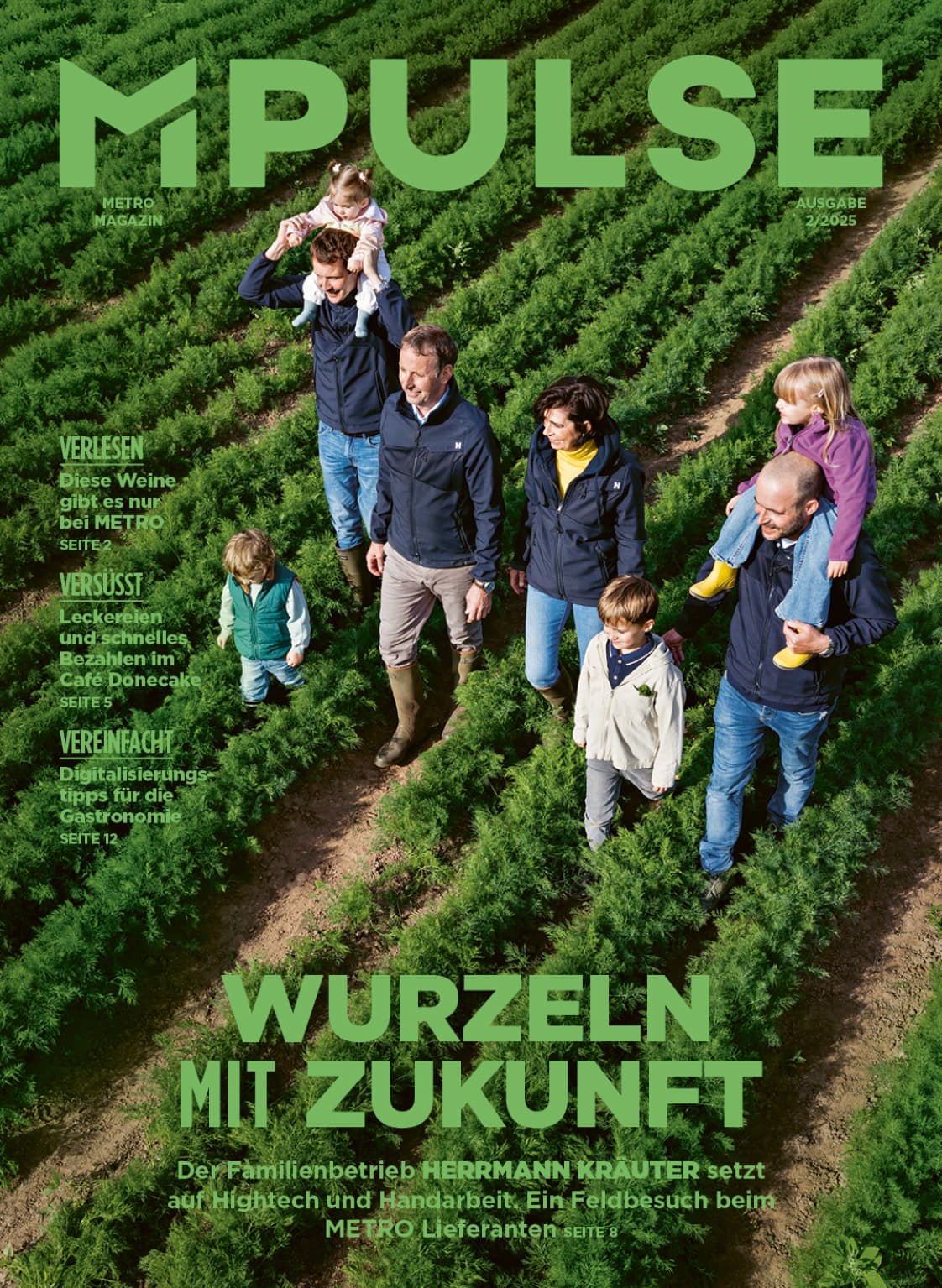 MPULSE magazine 02/25 EN