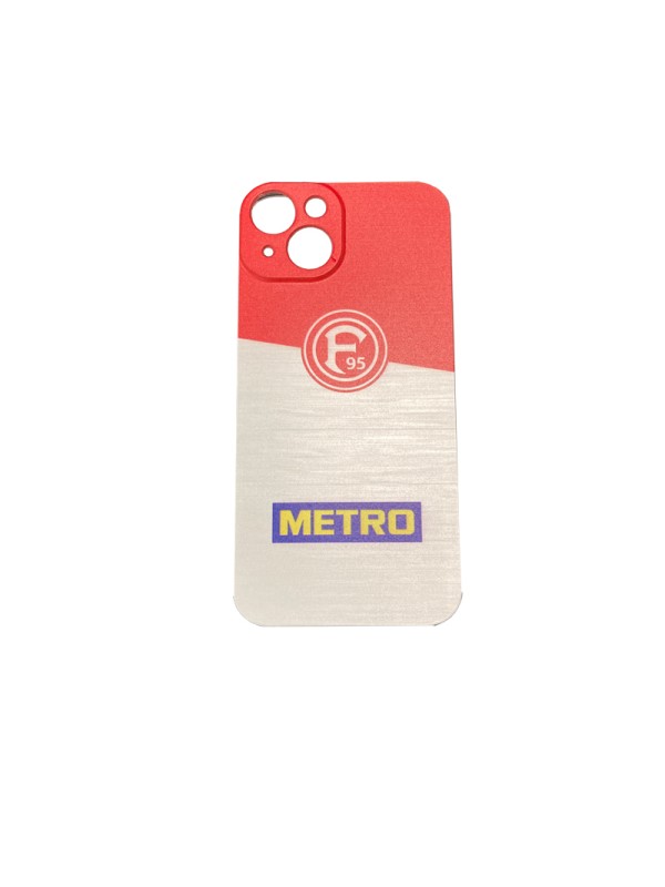 Handyhülle iPhone 13 mini Fortuna METRO Wholesale