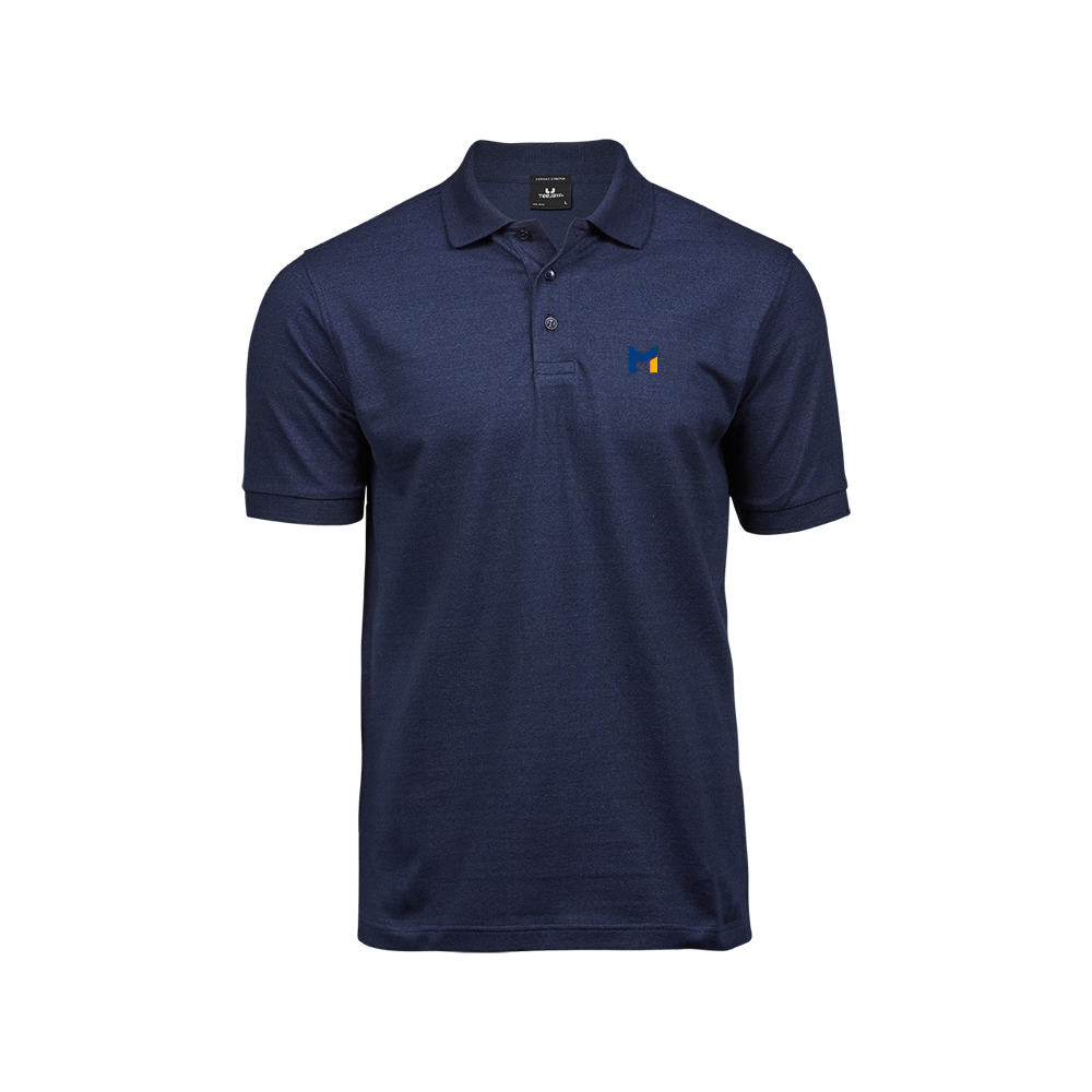 METRO AG Polo short sleeve