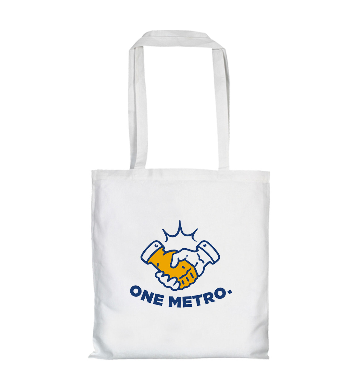 One METRO bag METRO Wholesale