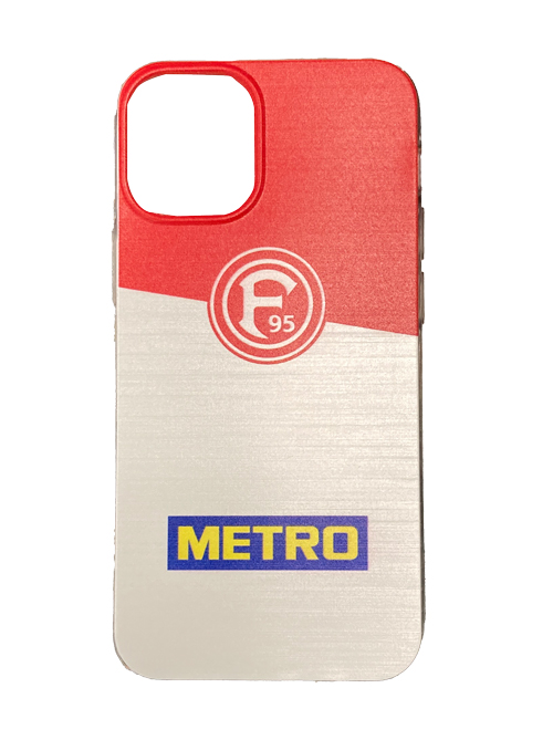 Handyhülle iPhone 12 Fortuna METRO Wholesale