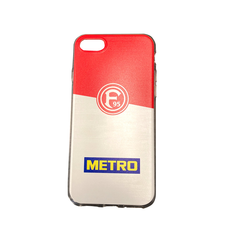 Handyhülle iPhone 7/8 Fortuna METRO Wholesale