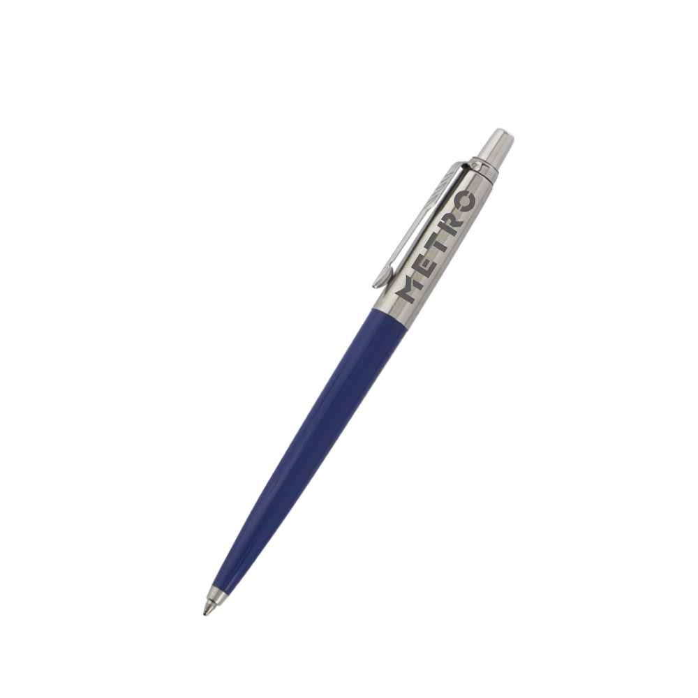 Parker Jotter Kugelschreiber METRO AG