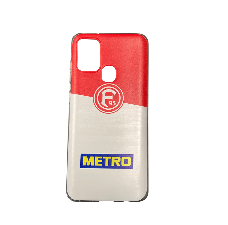 Handyhülle Samsung A21 S Fortuna METRO Wholesale