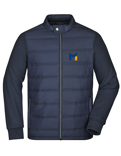METRO AG hybrid jacket unisex