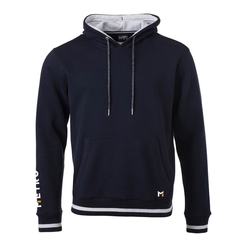 METRO AG hoodie unisex