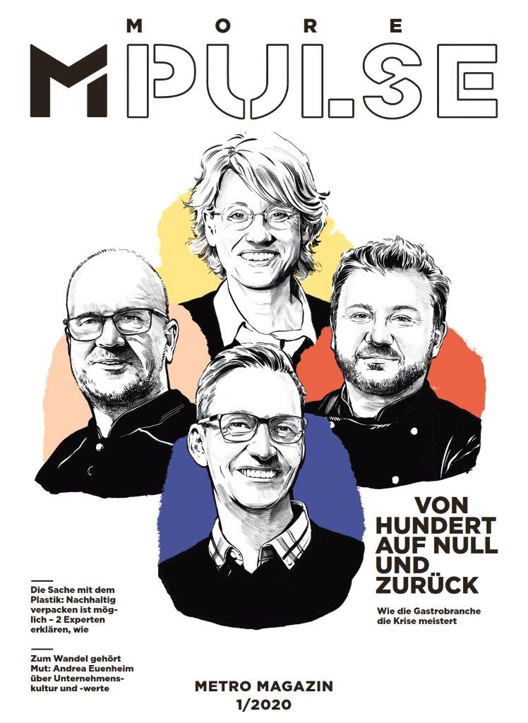 MPULSE Magazine 01/20
