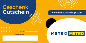 METRO Shop voucher
