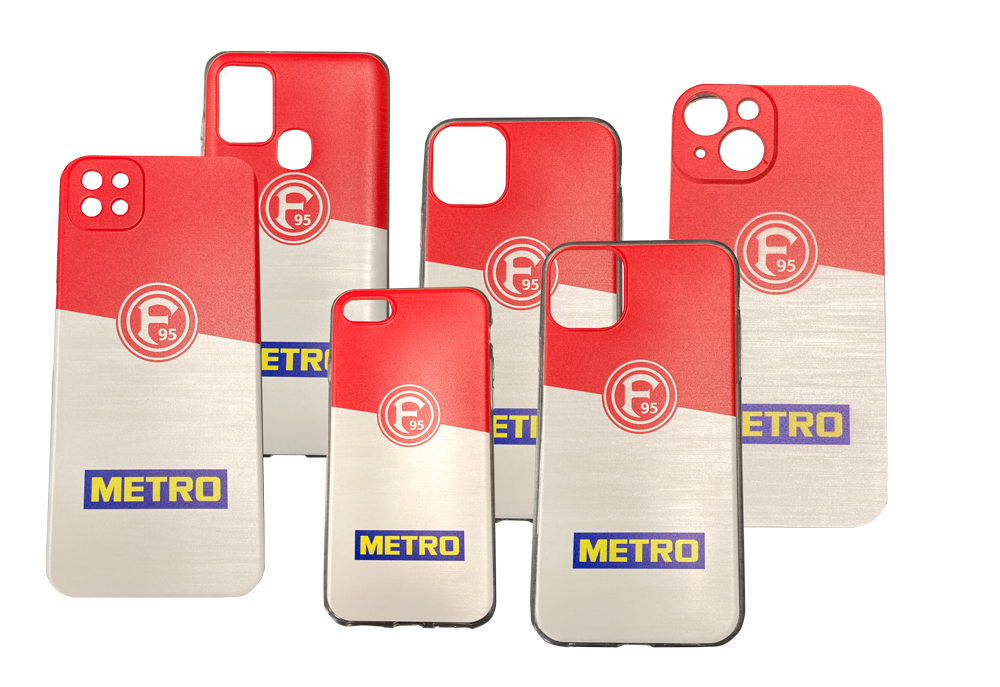 Fortuna METRO Wholsale cell phone case