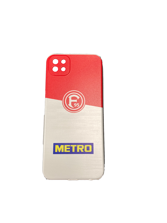 Handyhülle Samsung A22 Fortuna METRO Wholesale