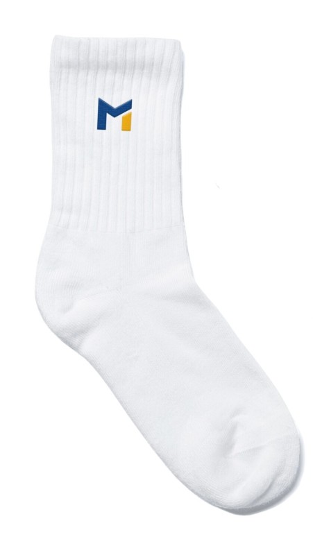 METRO AG Sports socks